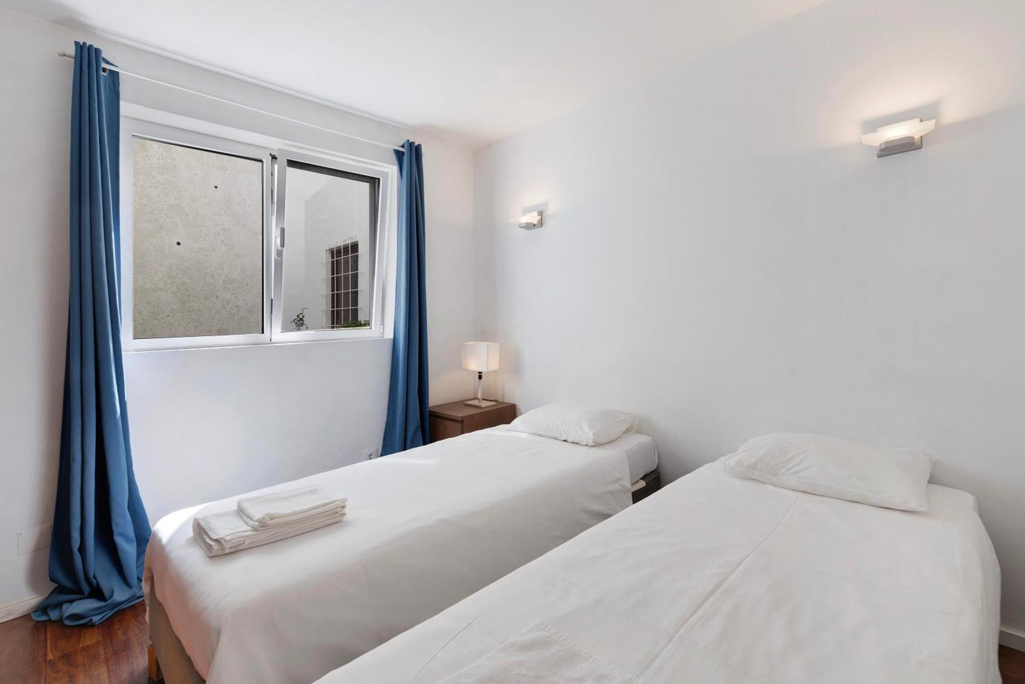 Estoril Close To The Sea Экстерьер фото