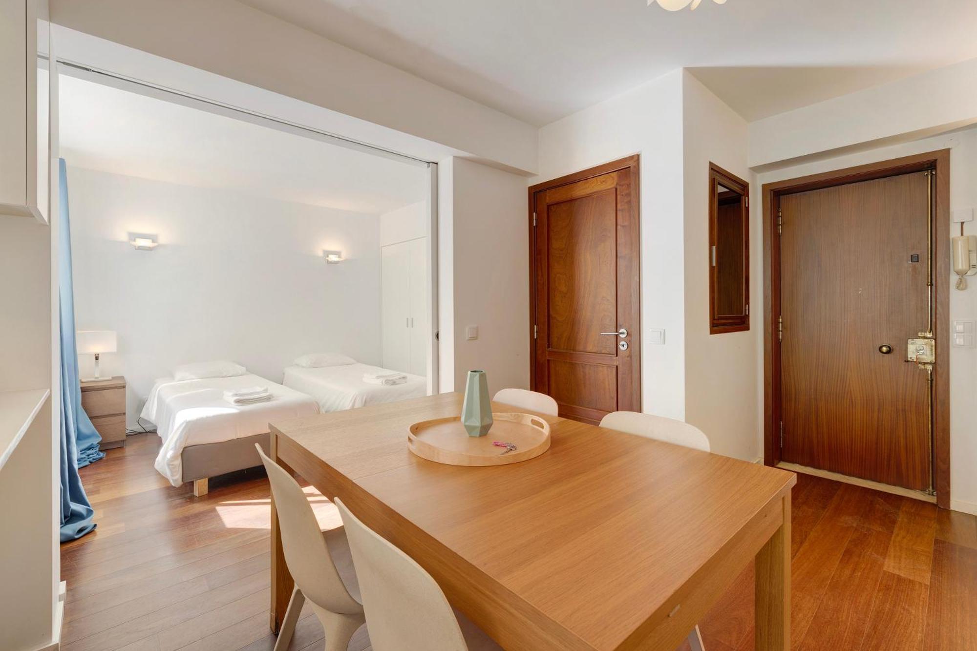 Estoril Close To The Sea Экстерьер фото